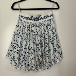 Agua by Agua Bendita skirt